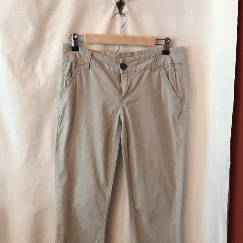 BKE boot leg pants
